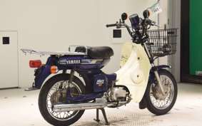 YAMAHA MATE 90 UB02J