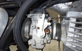 YAMAHA SR400 Gen.2 1991