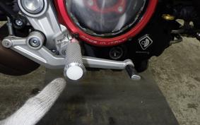 DUCATI HYPERMOTARD 950 SP 2019