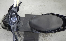 YAMAHA CYGNUS 125 XSR 2 SE44J