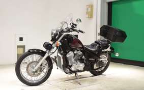 HONDA STEED 600 1995 PC21