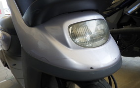 YAMAHA JOG POCHE SA08J