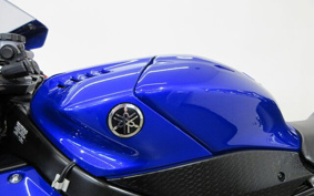 YAMAHA YZF-R6 2017 RJ27