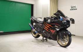 KAWASAKI ZX 1400 NINJA R A 2012
