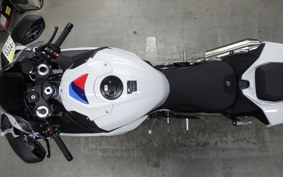 BMW S1000RR M DDC 2026