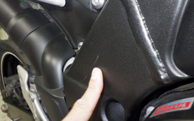 YAMAHA YZF-R1 2012