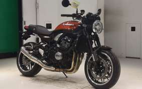KAWASAKI Z900RS 2018 ZR900C