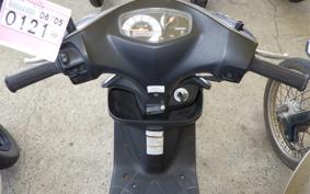 SUZUKI ADDRESS V50 G CA42A