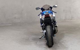 SUZUKI GSX-R750 2014 C4111