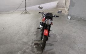 KAWASAKI ESTRELLA 250 BJ250A