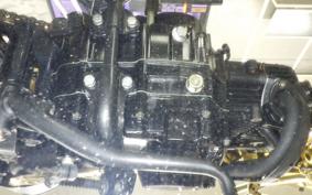 HONDA MONKEY Z50J