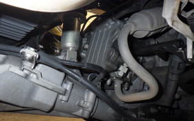 HONDA GYRO CANOPY TA03