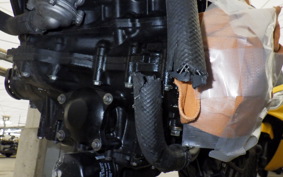 KAWASAKI Z900RS CAFE 2023 ZR900K