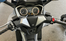 HONDA FORZA 250 MF15