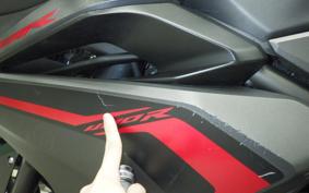 HONDA CBR400R 2020 NC56