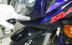 SUZUKI SV1000S 2005 VT54A