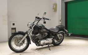 YAMAHA DRAGSTAR 250 2024 VG02J