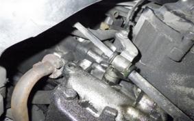 HONDA DIO Gen.5 AF56