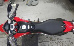 DUCATI HYPERMOTARD 1100S 2008