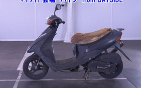 SUZUKI LETS2
