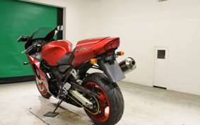 KAWASAKI ZX 1200 NINJA R 2001 ZXT20A