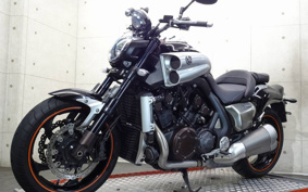YAMAHA VMAX 2009 RP22J