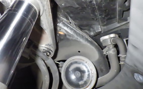 HONDA FORZA X 2008 MF10
