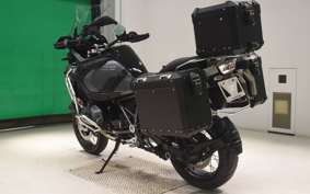 BMW R1250GS ADVENTURE 2022