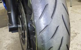 SUZUKI ｼﾞｸｻｰ250SF 2021 ED22B