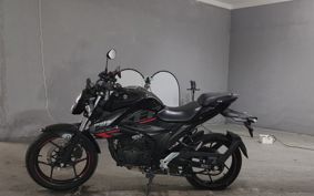 SUZUKI JIKUSA-150 ED13N