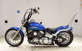 YAMAHA DRAGSTAR 400 1996 4TR