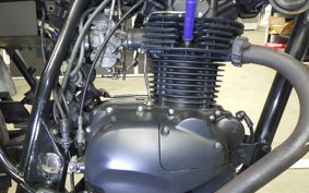 KAWASAKI 250TR 2014 BJ250F