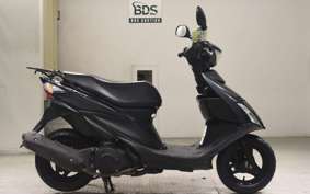 SUZUKI ADDRESS V125 S CF4MA