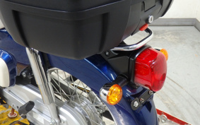 HONDA SUPER CUB110 JA44