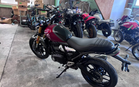 TRIUMPH SPEED 400 2026 T127Y6