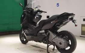 BMW C600 SPORT 2015