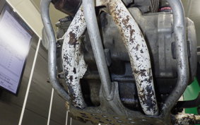 HONDA XLR250R Gen.4 2010 MD22