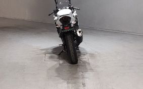 KAWASAKI NINJA 400 2022 EX400L