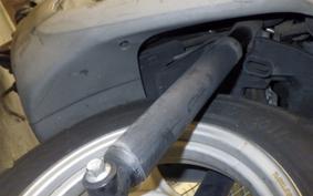 HONDA DIO Gen.5 2021 AF56