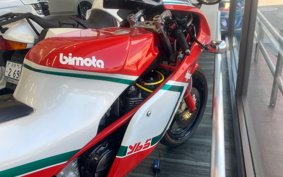 BIMOTA BIMOTAYB5 1990 YB5