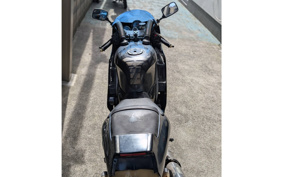KAWASAKI ZXR250 ZX250A