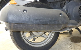 HONDA DIO Gen.6 AF62