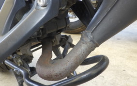 SUZUKI TR50 STREET MAGIC CA1LB