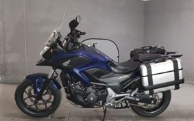 HONDA NC750X LD RC72