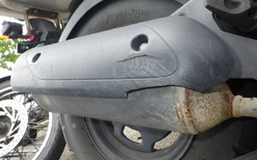 HONDA ZOOMER AF58