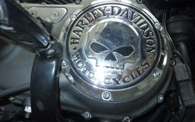 HARLEY XL1200N 2008