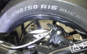 TRIUMPH ROCKET III ストームR 2026