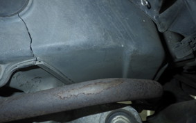 SUZUKI ADDRESS V125 G 2000 CF4EA