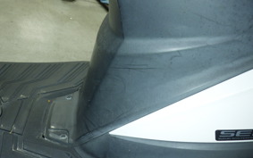 SUZUKI ADDRESS 110 2001 CE47A