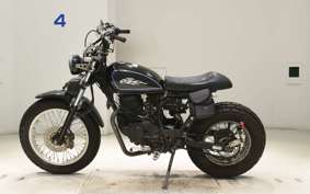 YAMAHA TW225 2000 DG09J